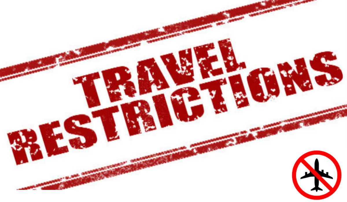 Supreme Judiciary Council: Check Travel Ban order through Metrash2
